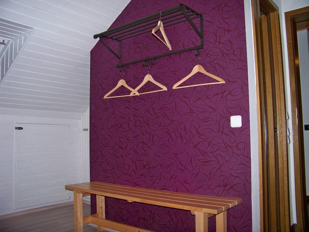Pension Wendler Bedburg Zimmer foto
