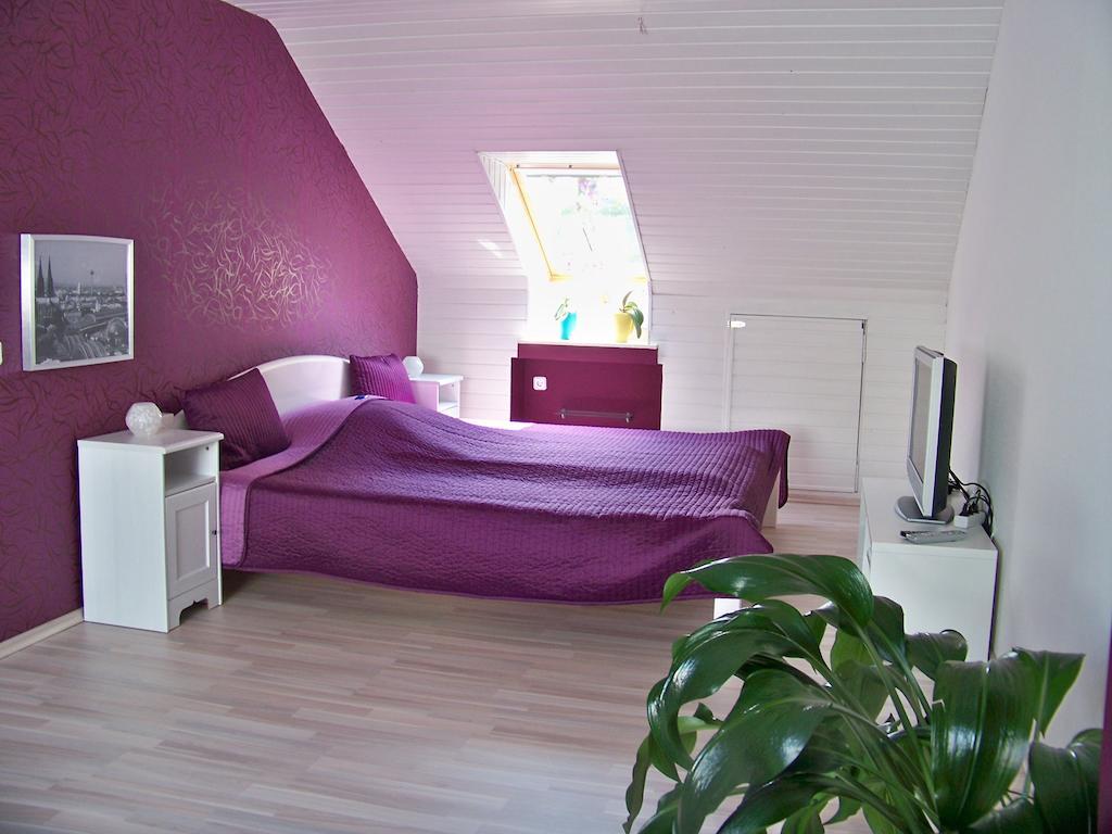 Pension Wendler Bedburg Zimmer foto