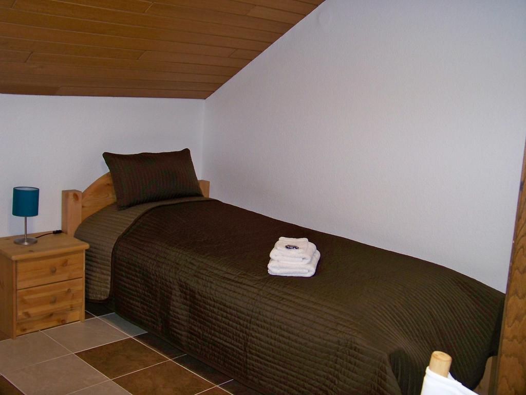 Pension Wendler Bedburg Zimmer foto
